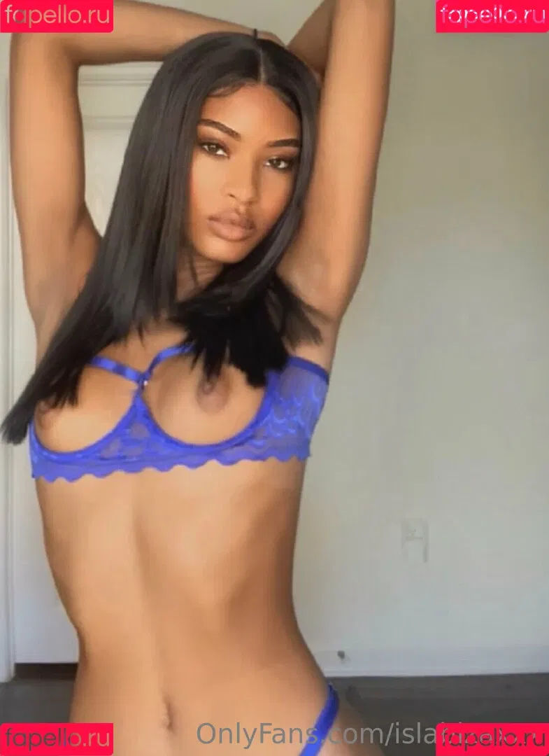 Isla Biza Onlyfans Photo Gallery 