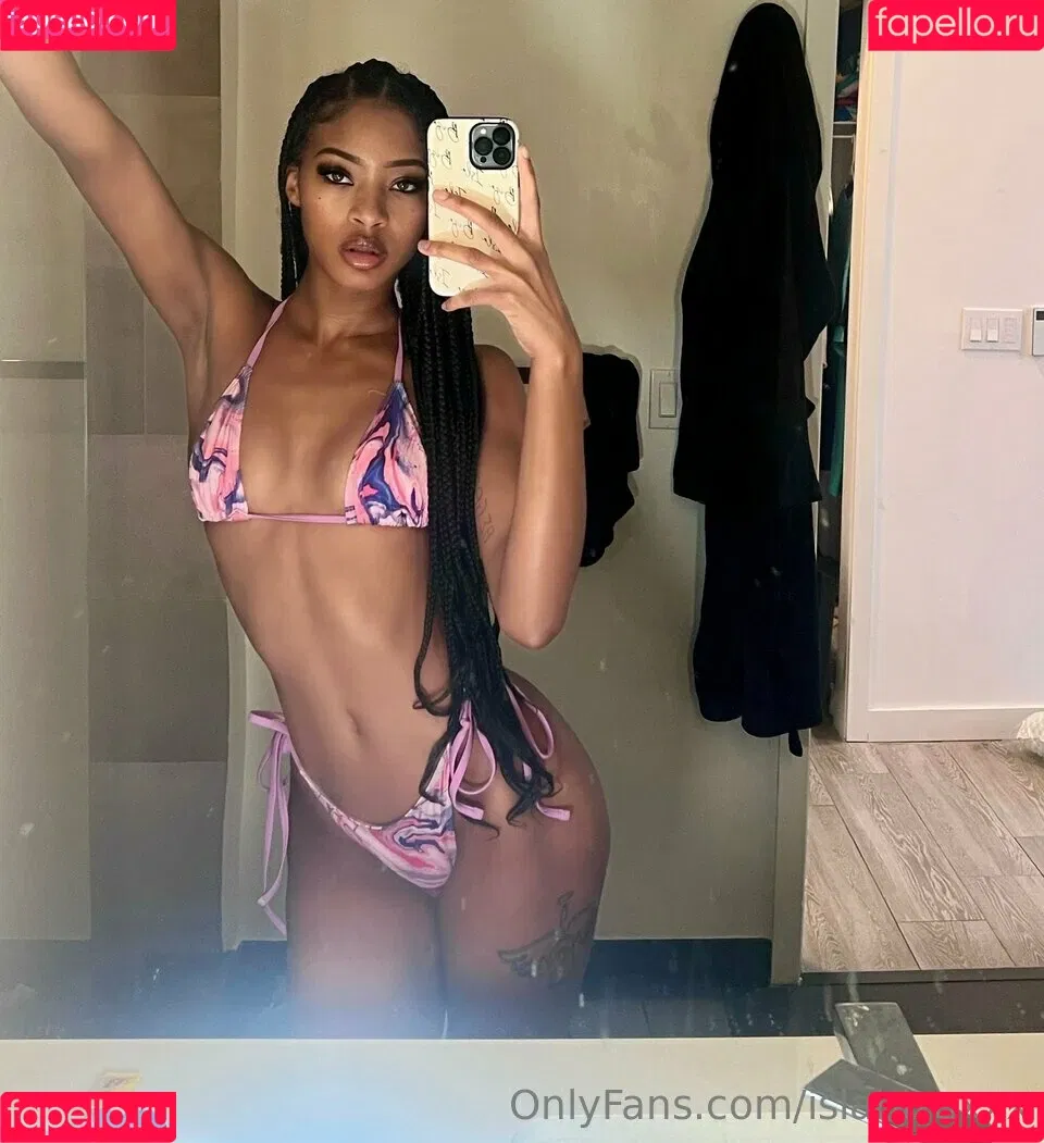 Isla Biza Onlyfans Photo Gallery 