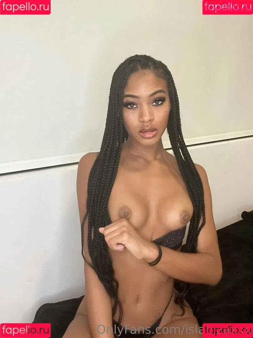 Isla Biza Onlyfans Photo Gallery 
