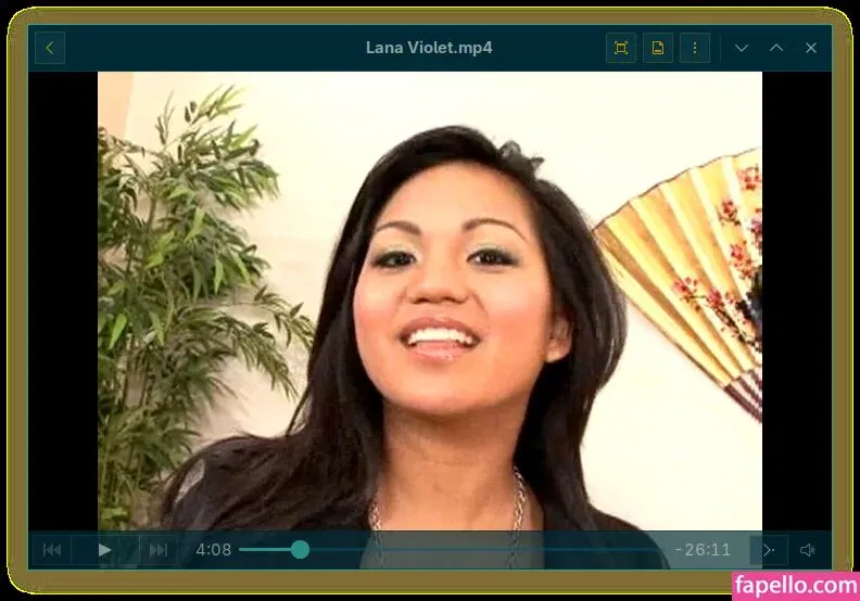 Lana Violet Onlyfans Photo Gallery 