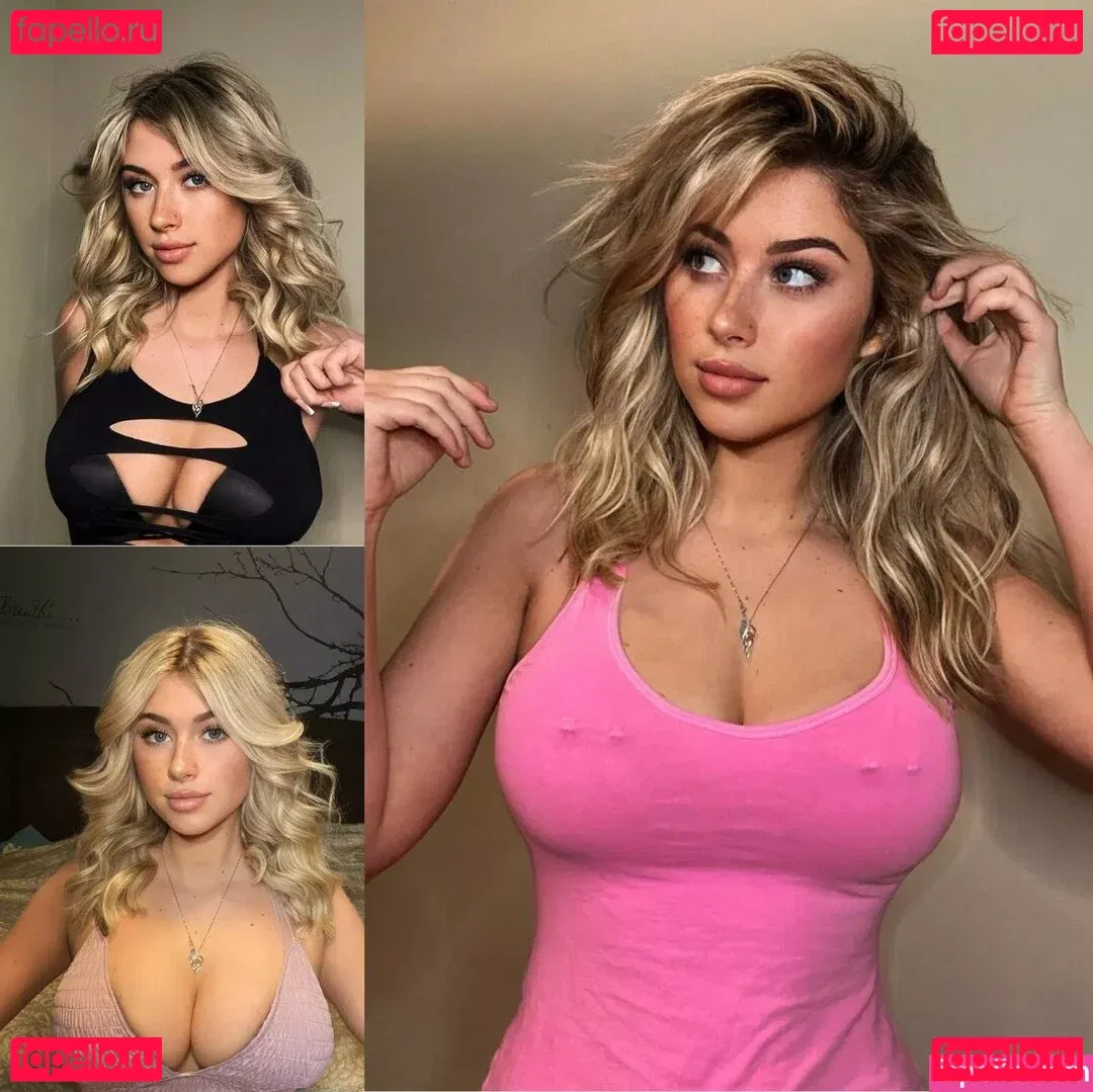 Maddie Onlyfans Photo Gallery 