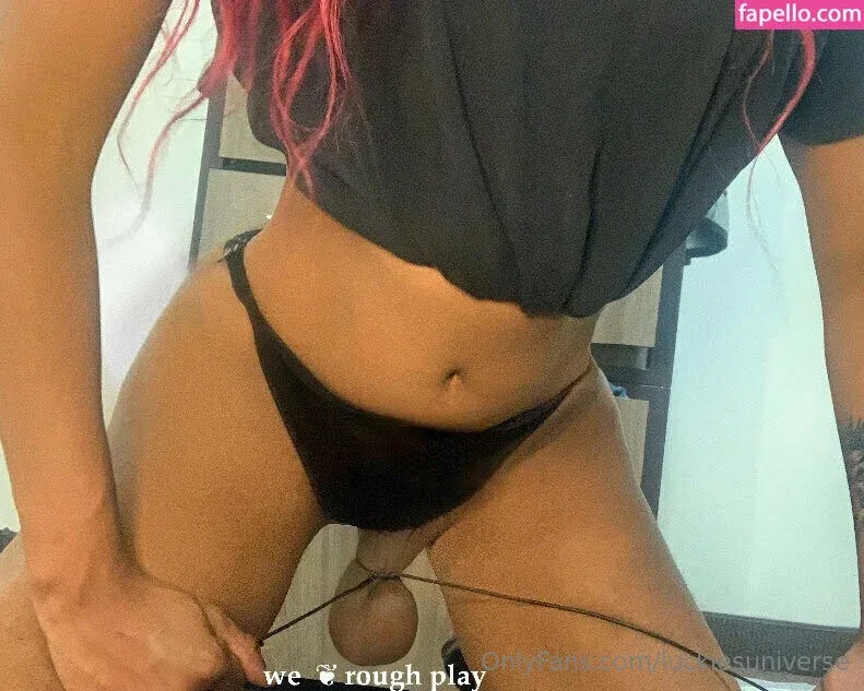 luckiesuniverse Onlyfans Photo Gallery 