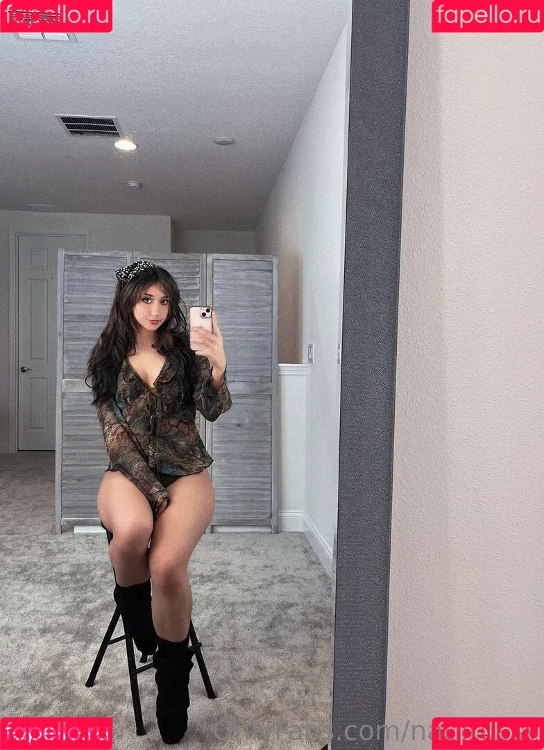 Natitties Onlyfans Photo Gallery 