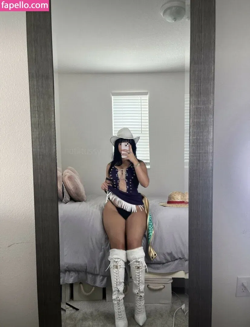 Natitties Onlyfans Photo Gallery 