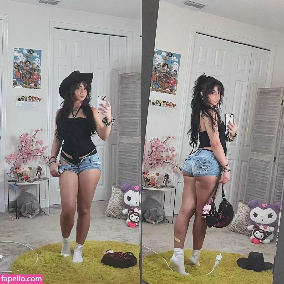 Natitties Onlyfans Photo Gallery 