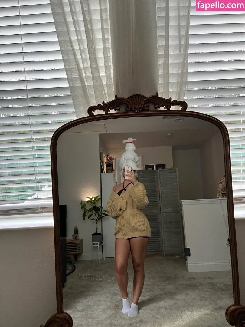 Natitties Onlyfans Photo Gallery 