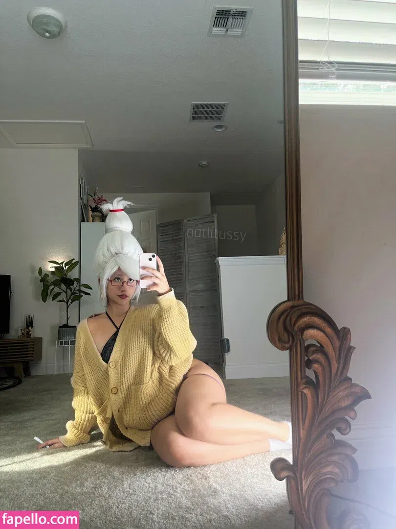 Natitties Onlyfans Photo Gallery 