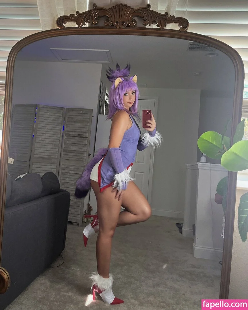 Natitties Onlyfans Photo Gallery 