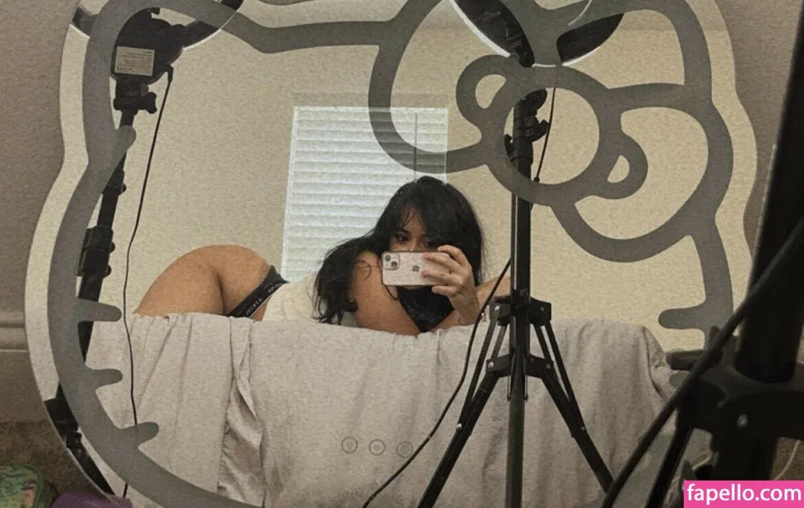 Natitties Onlyfans Photo Gallery 