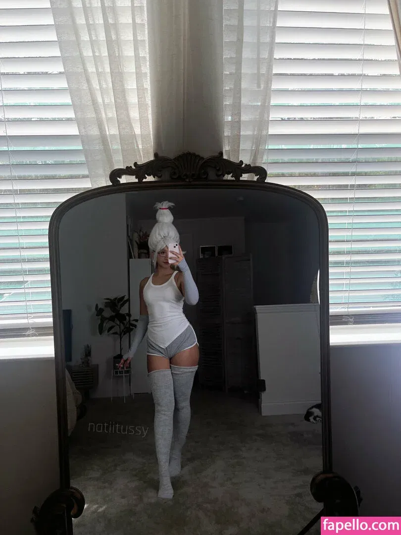 Natitties Onlyfans Photo Gallery 