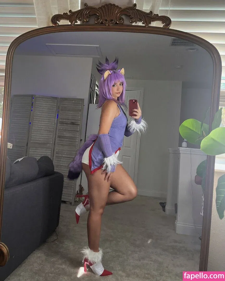 Natitties Onlyfans Photo Gallery 