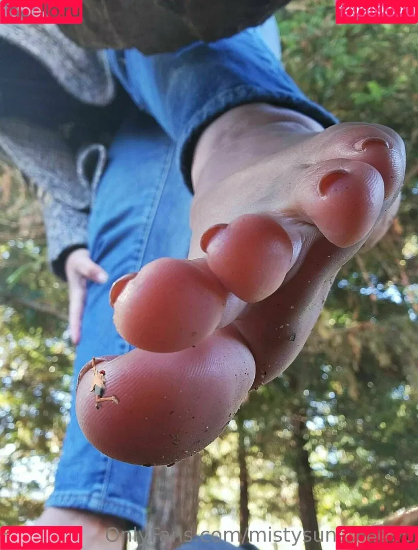 mistysunshine00 Onlyfans Photo Gallery 