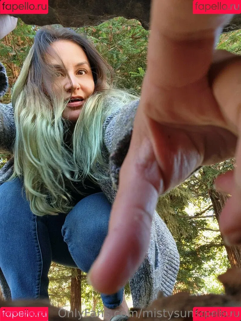 mistysunshine00 Onlyfans Photo Gallery 