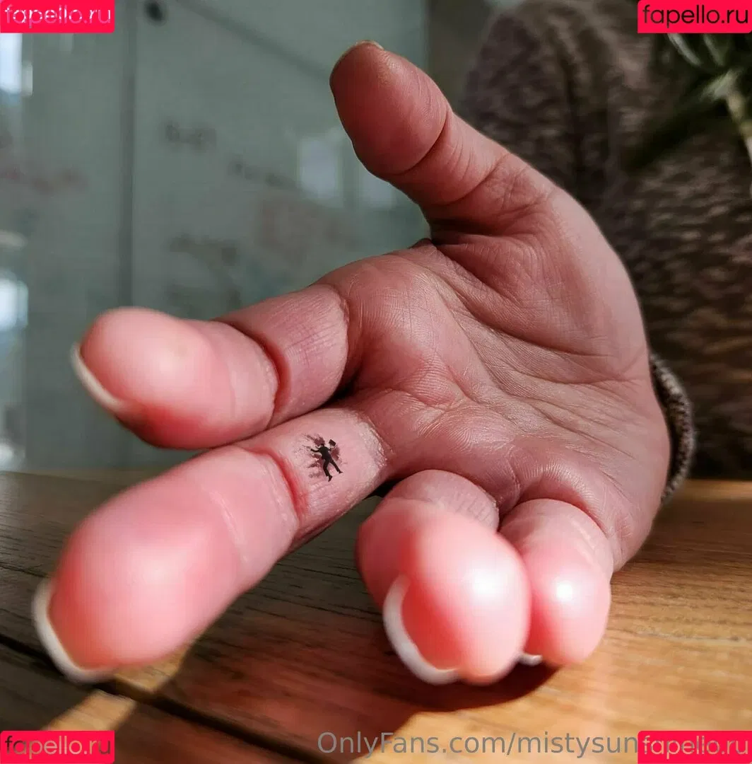 mistysunshine00 Onlyfans Photo Gallery 