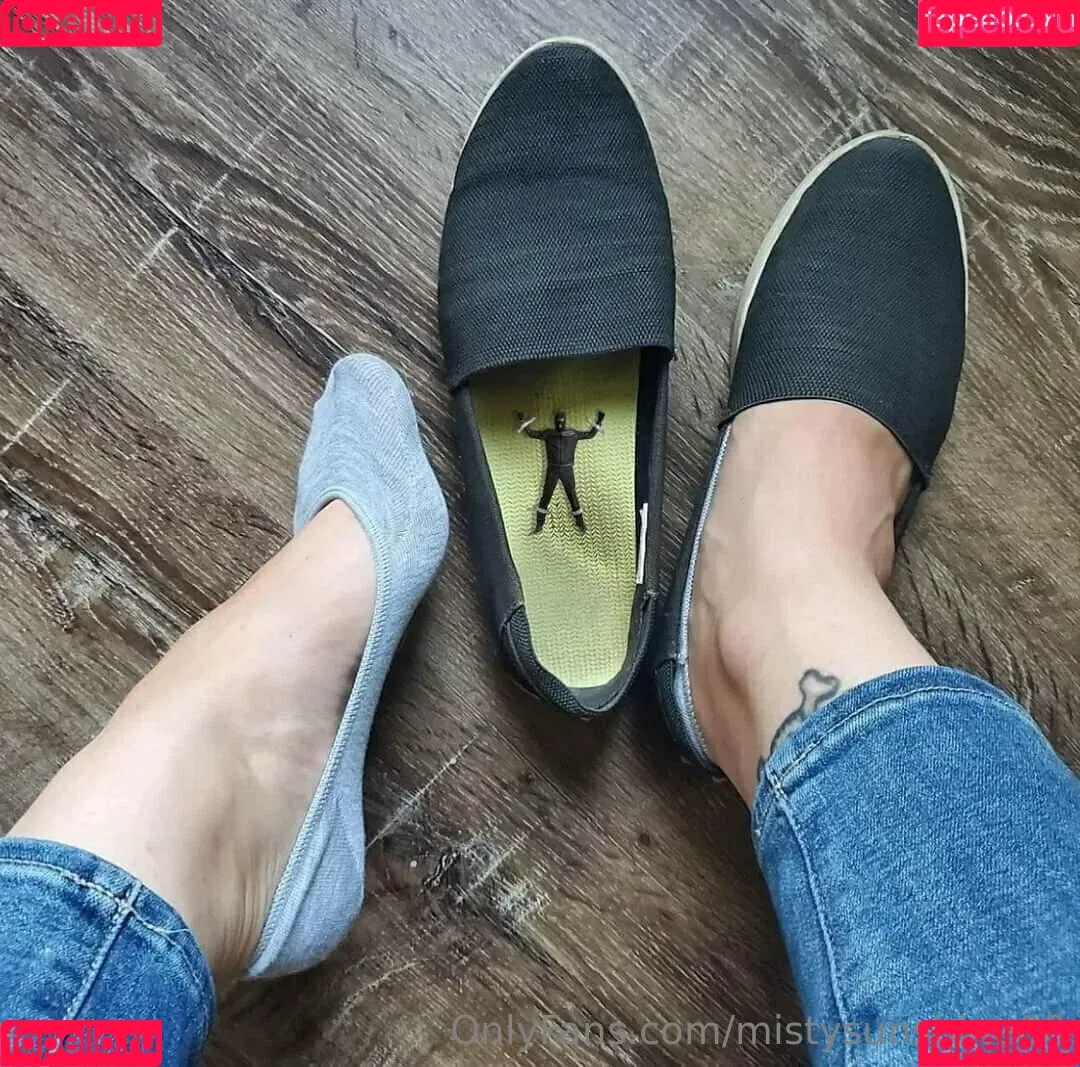mistysunshine00 Onlyfans Photo Gallery 