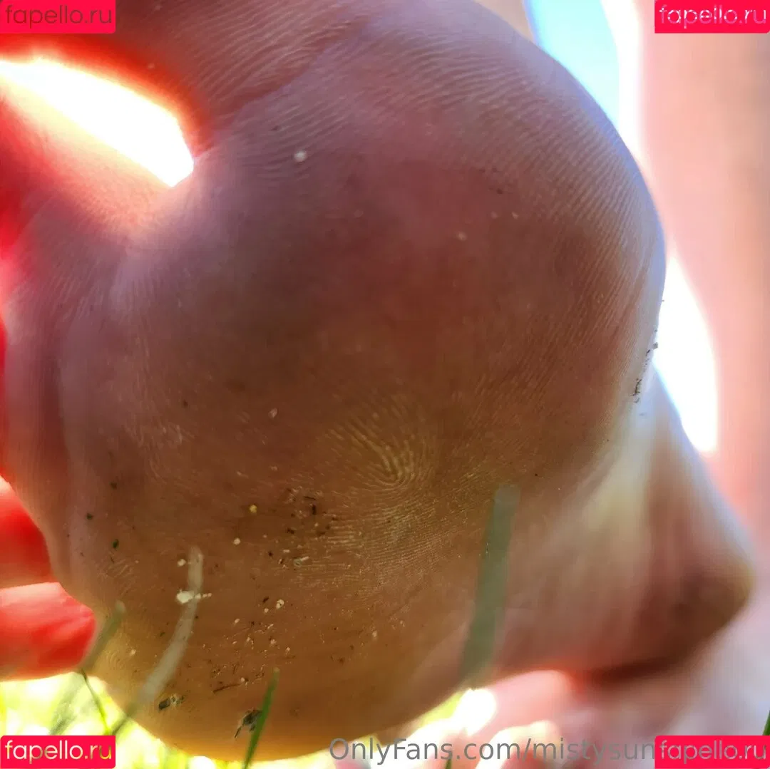 mistysunshine00 Onlyfans Photo Gallery 