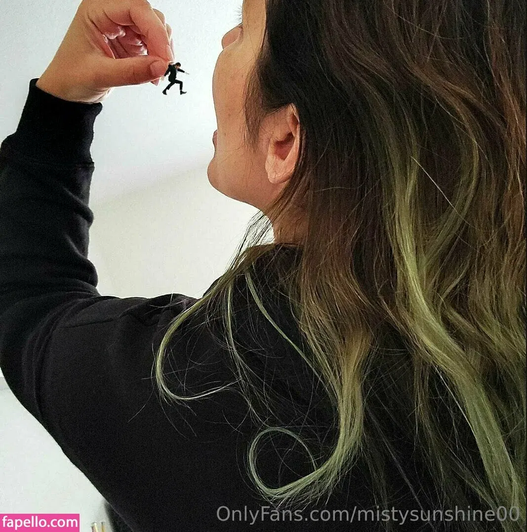 mistysunshine00 Onlyfans Photo Gallery 