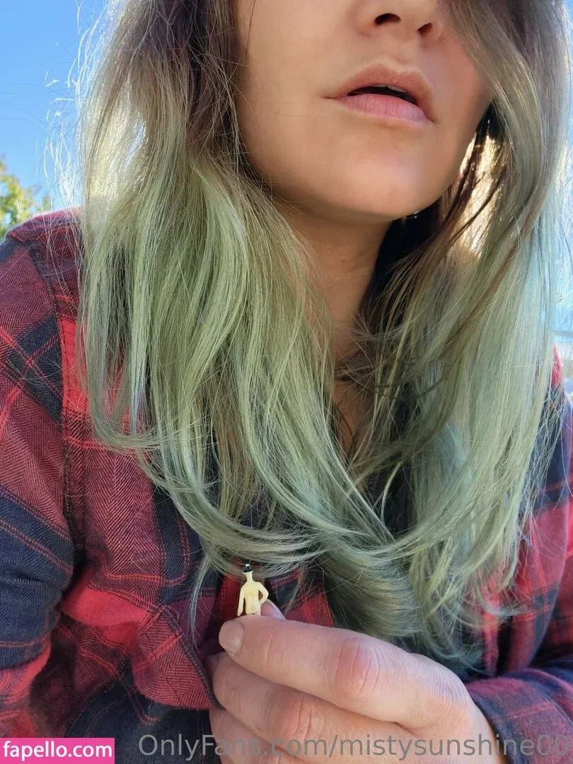 mistysunshine00 Onlyfans Photo Gallery 