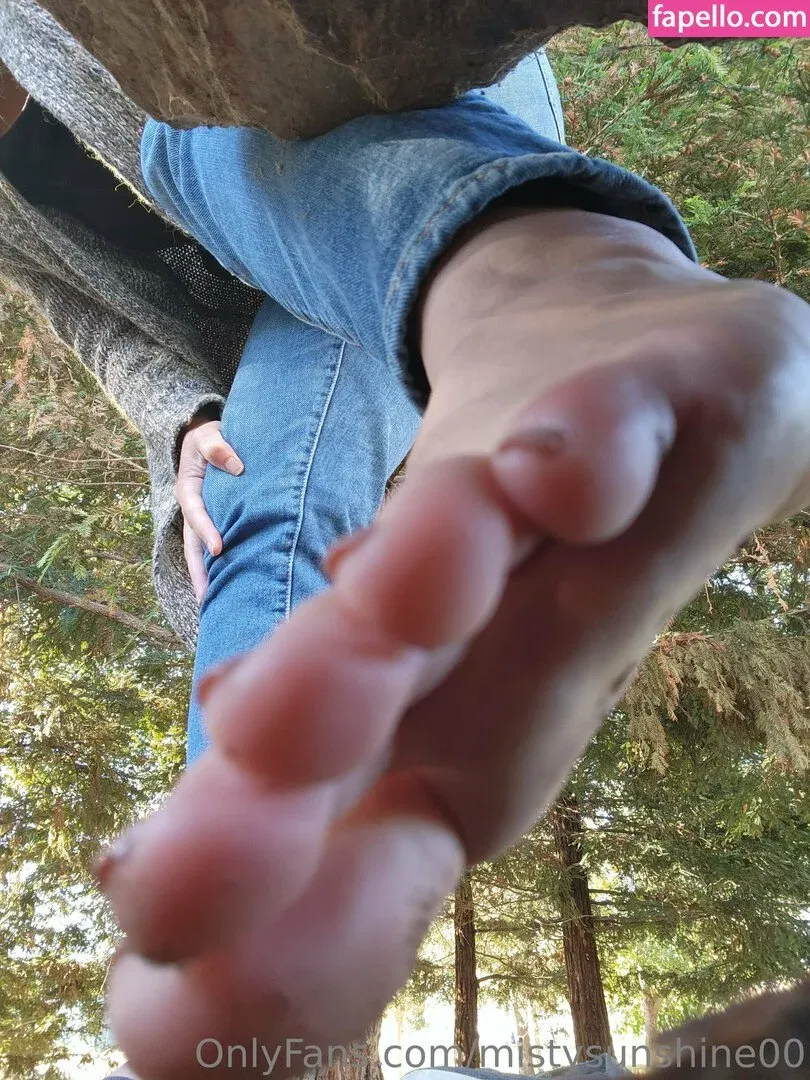 mistysunshine00 Onlyfans Photo Gallery 