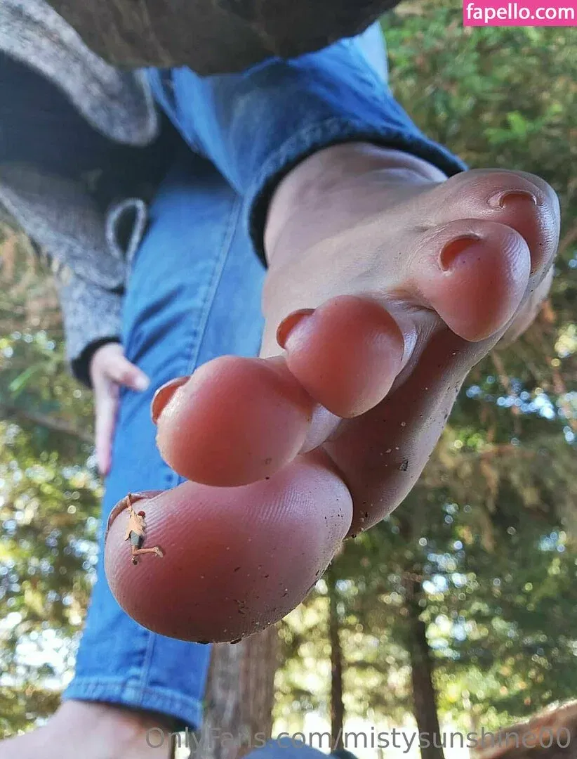 mistysunshine00 Onlyfans Photo Gallery 