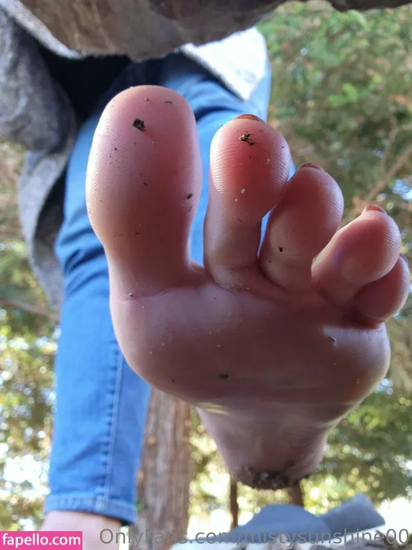 mistysunshine00 Onlyfans Photo Gallery 