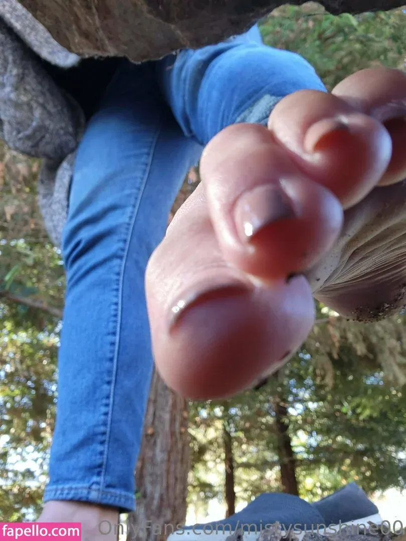 mistysunshine00 Onlyfans Photo Gallery 