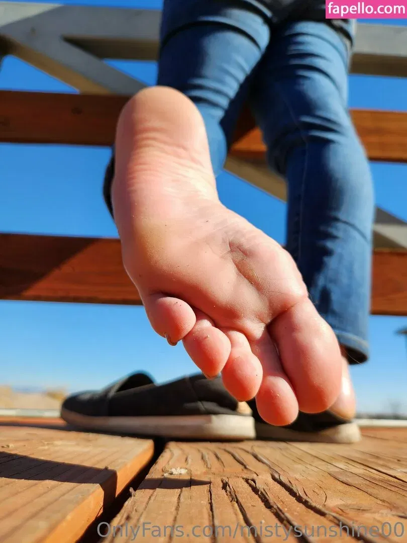 mistysunshine00 Onlyfans Photo Gallery 