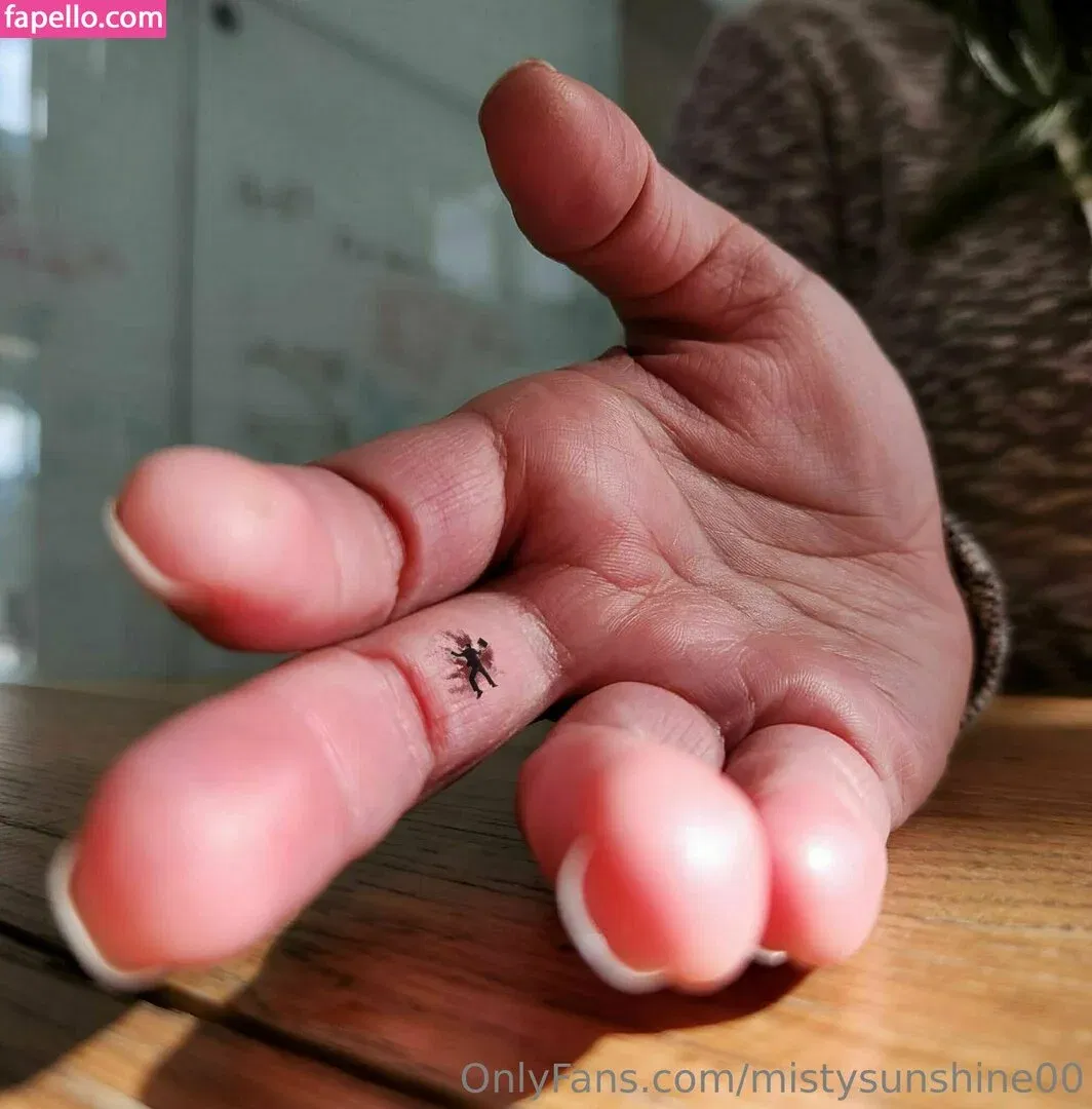 mistysunshine00 Onlyfans Photo Gallery 