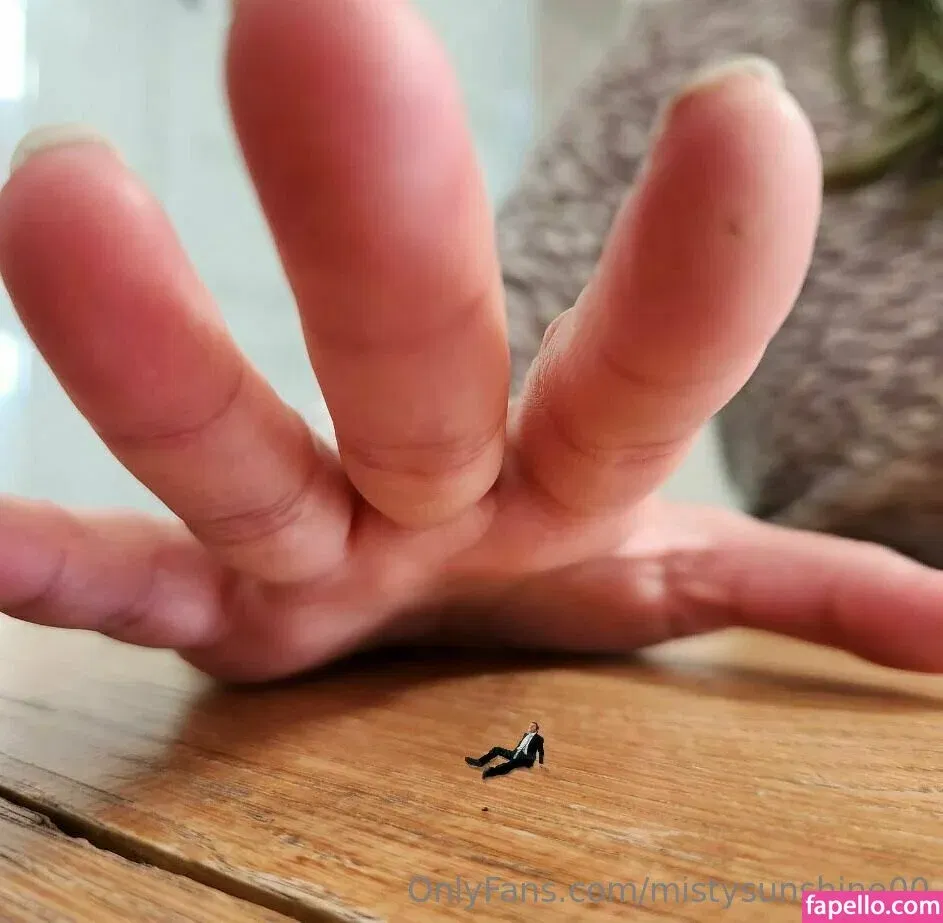 mistysunshine00 Onlyfans Photo Gallery 