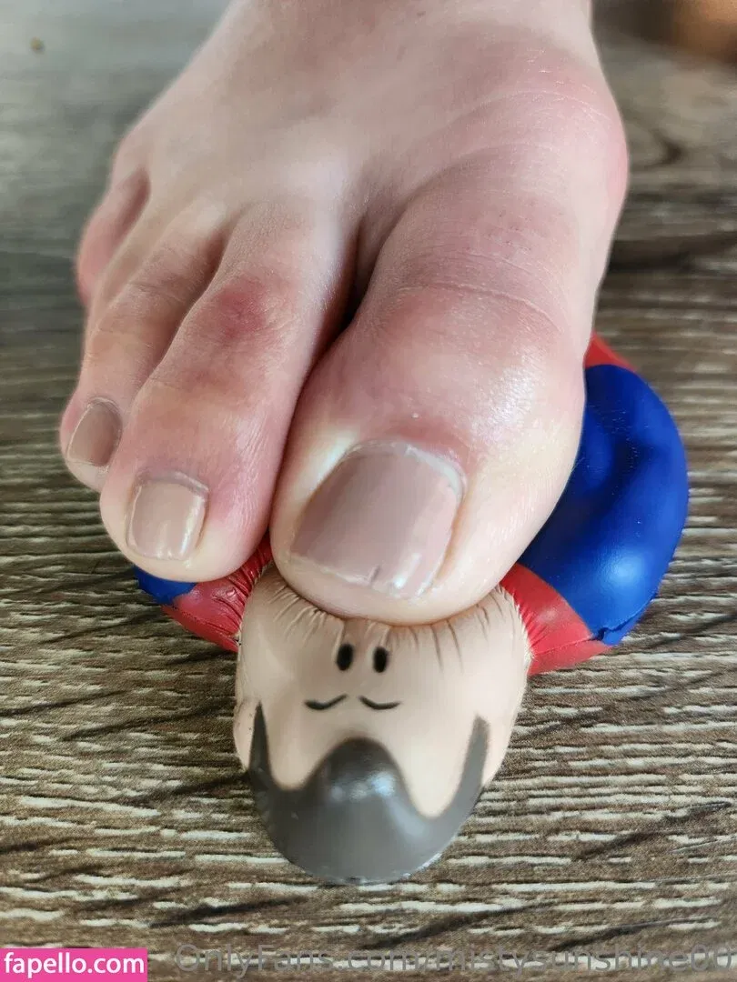 mistysunshine00 Onlyfans Photo Gallery 