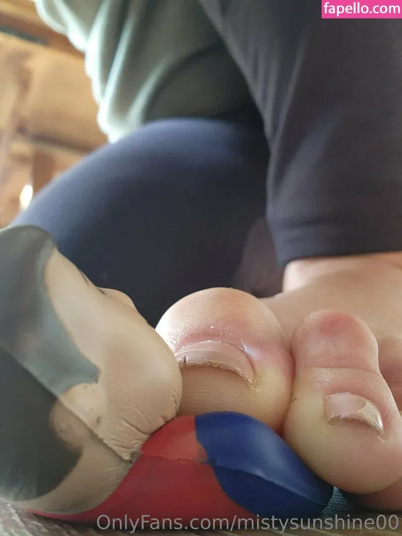 mistysunshine00 Onlyfans Photo Gallery 