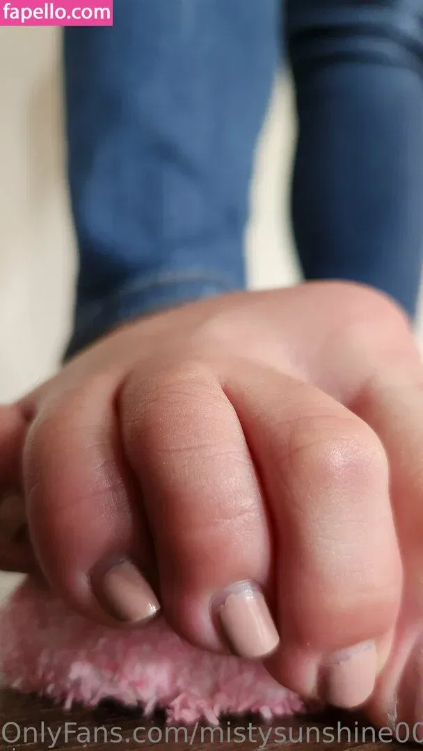 mistysunshine00 Onlyfans Photo Gallery 