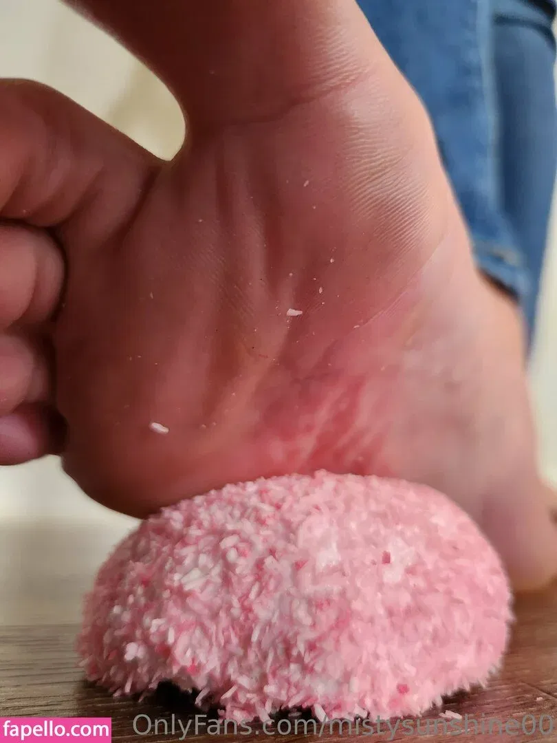 mistysunshine00 Onlyfans Photo Gallery 