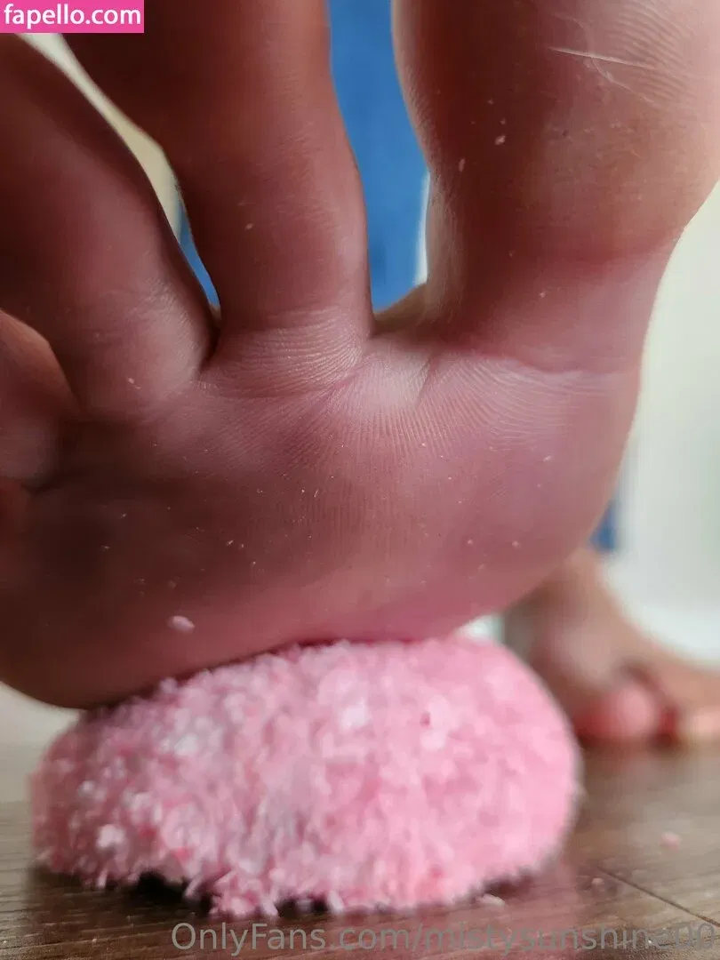 mistysunshine00 Onlyfans Photo Gallery 