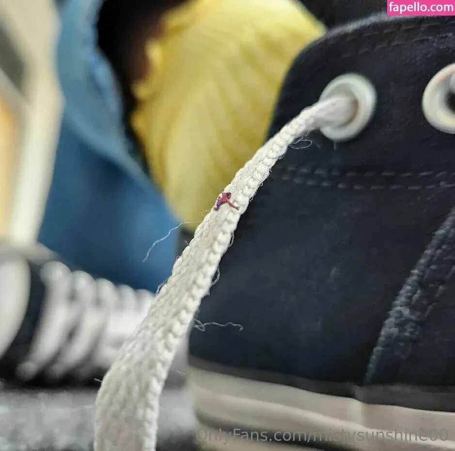 mistysunshine00 Onlyfans Photo Gallery 