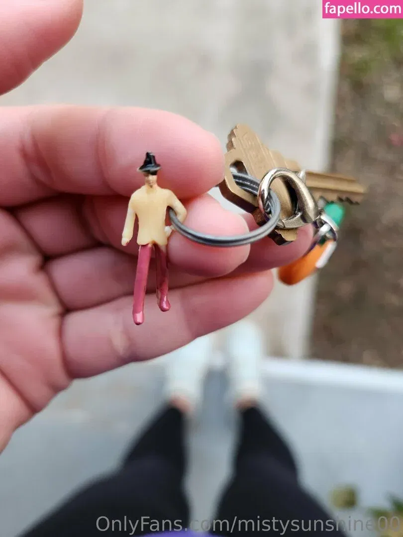 mistysunshine00 Onlyfans Photo Gallery 