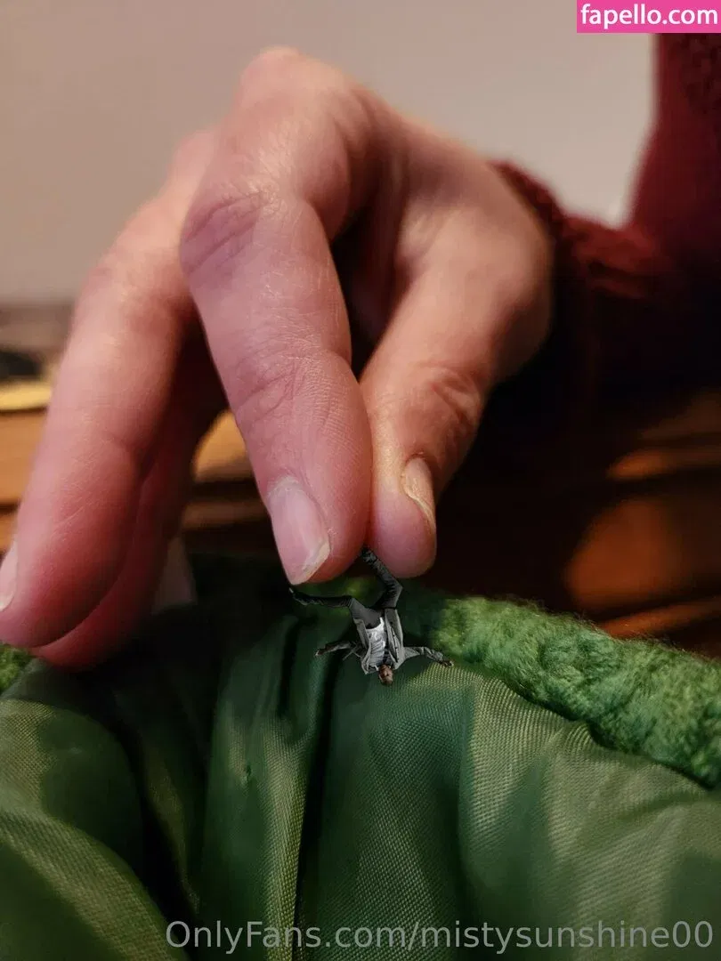 mistysunshine00 Onlyfans Photo Gallery 