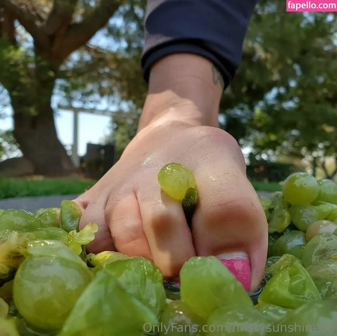 mistysunshine00 Onlyfans Photo Gallery 