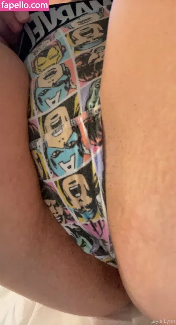 laylalynn798 Onlyfans Photo Gallery 