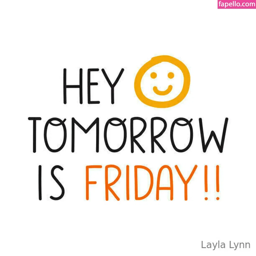 laylalynn798 Onlyfans Photo Gallery 