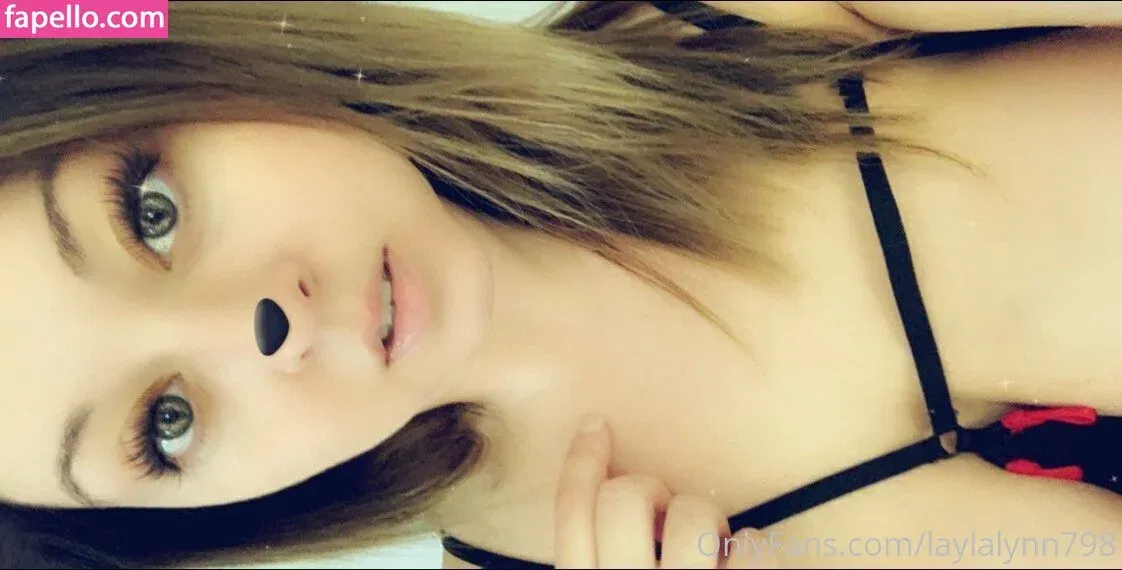 laylalynn798 Onlyfans Photo Gallery 
