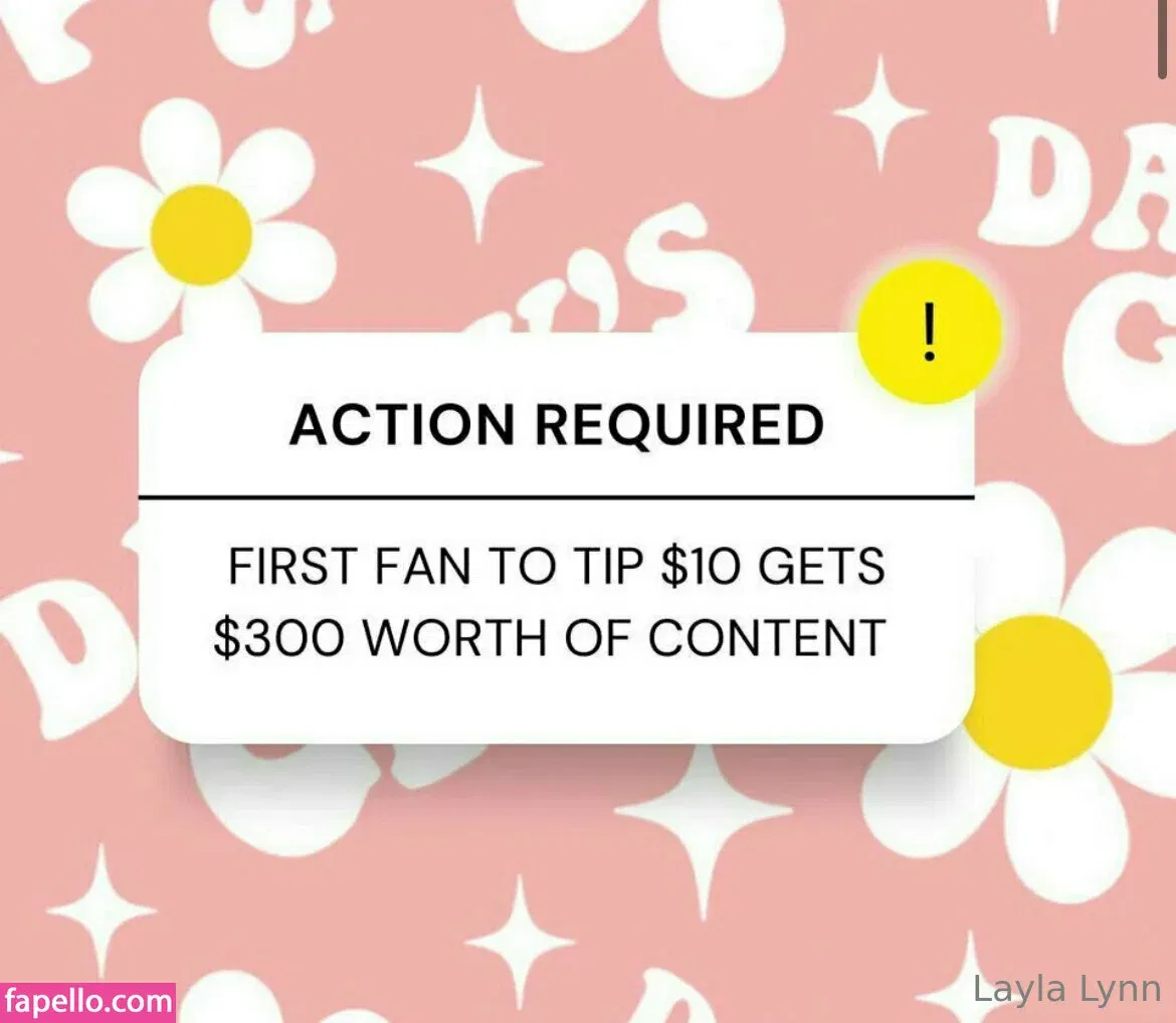 laylalynn798 Onlyfans Photo Gallery 