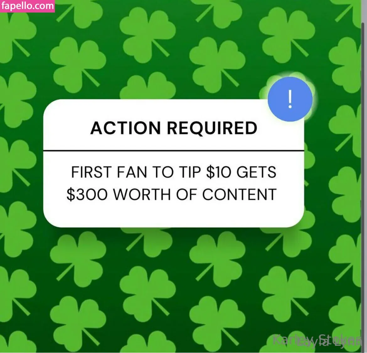 laylalynn798 Onlyfans Photo Gallery 