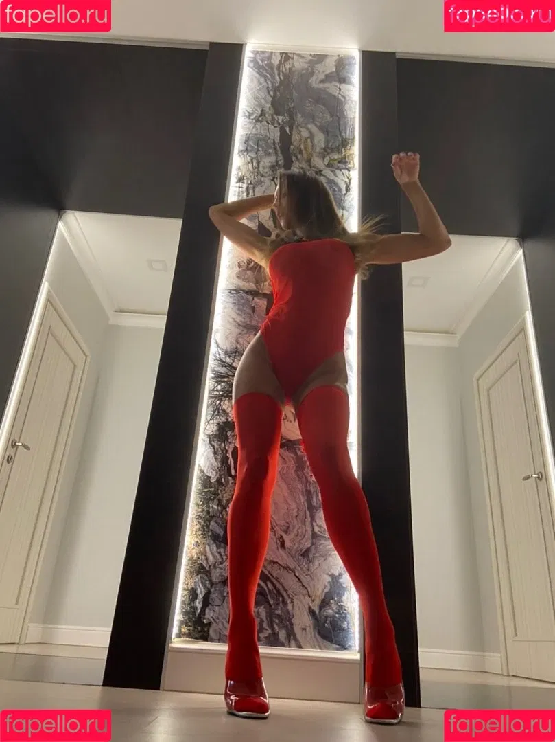 Katerina Melekhina Onlyfans Photo Gallery 