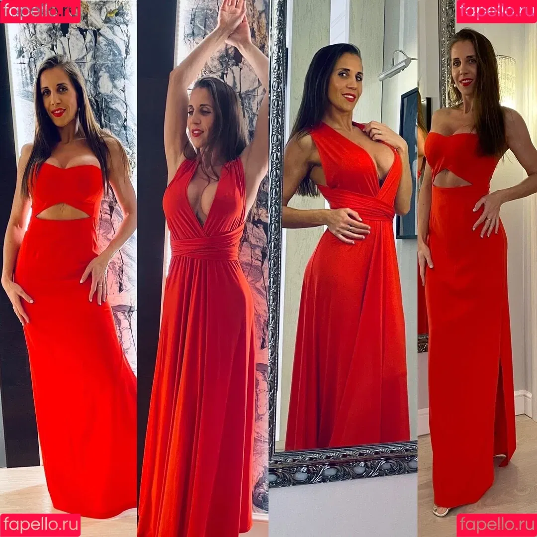 Katerina Melekhina Onlyfans Photo Gallery 