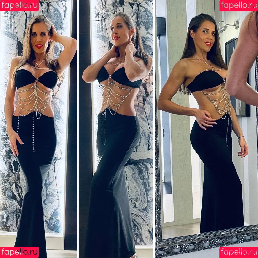 Katerina Melekhina Onlyfans Photo Gallery 