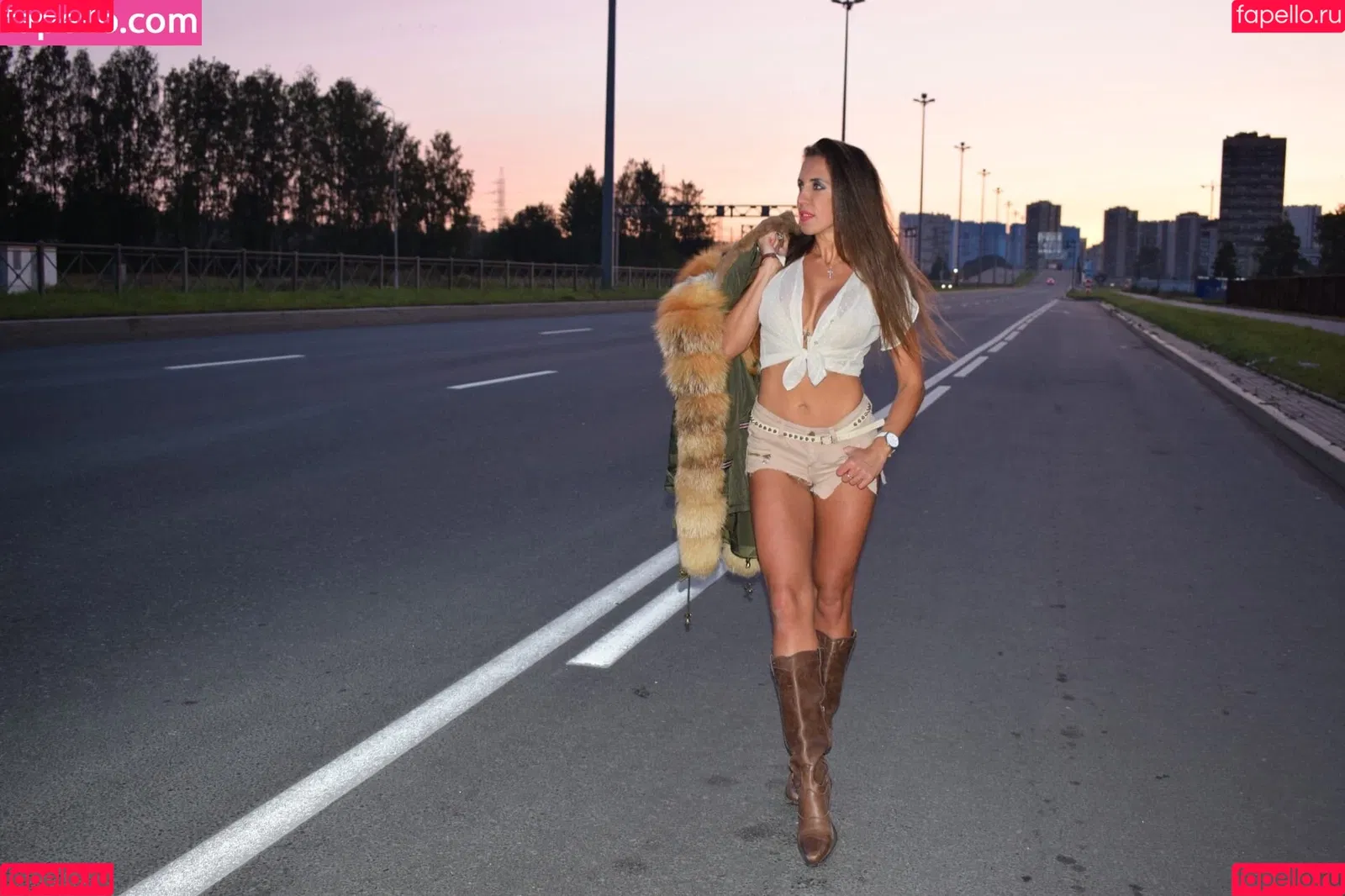 Katerina Melekhina Onlyfans Photo Gallery 