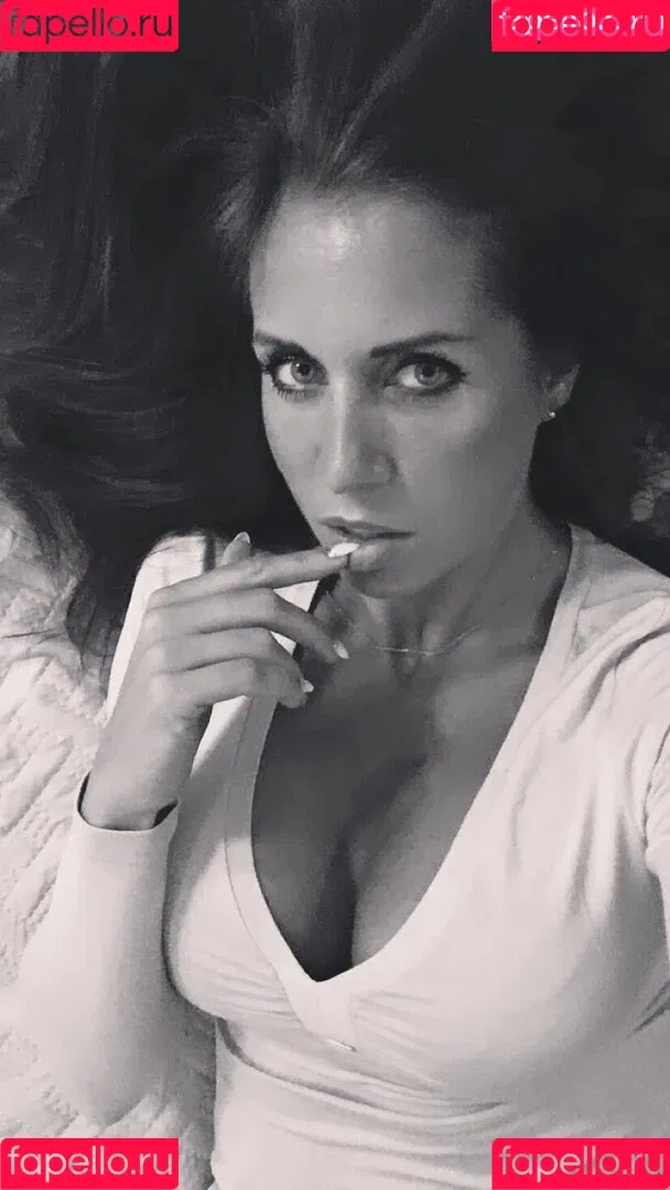 Katerina Melekhina Onlyfans Photo Gallery 