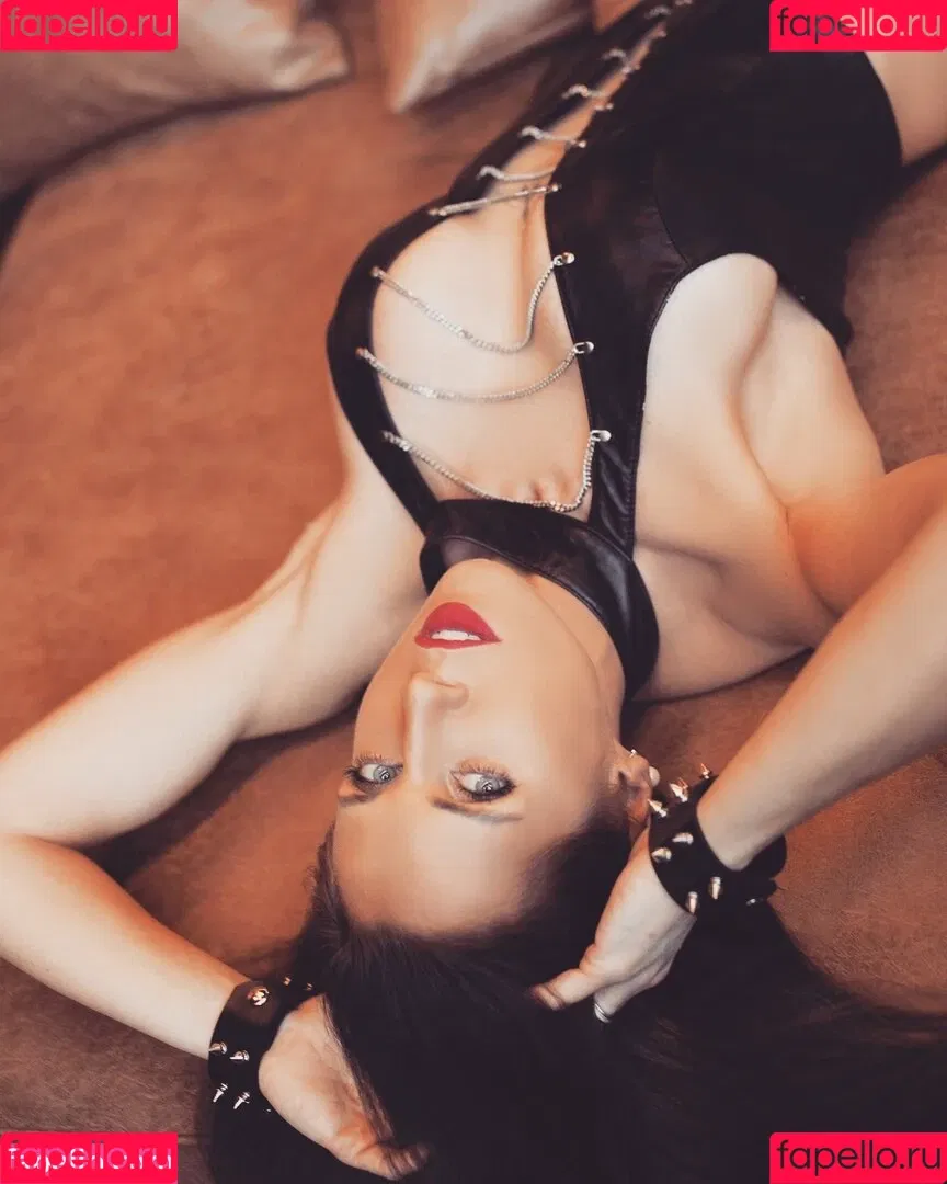 Katerina Melekhina Onlyfans Photo Gallery 