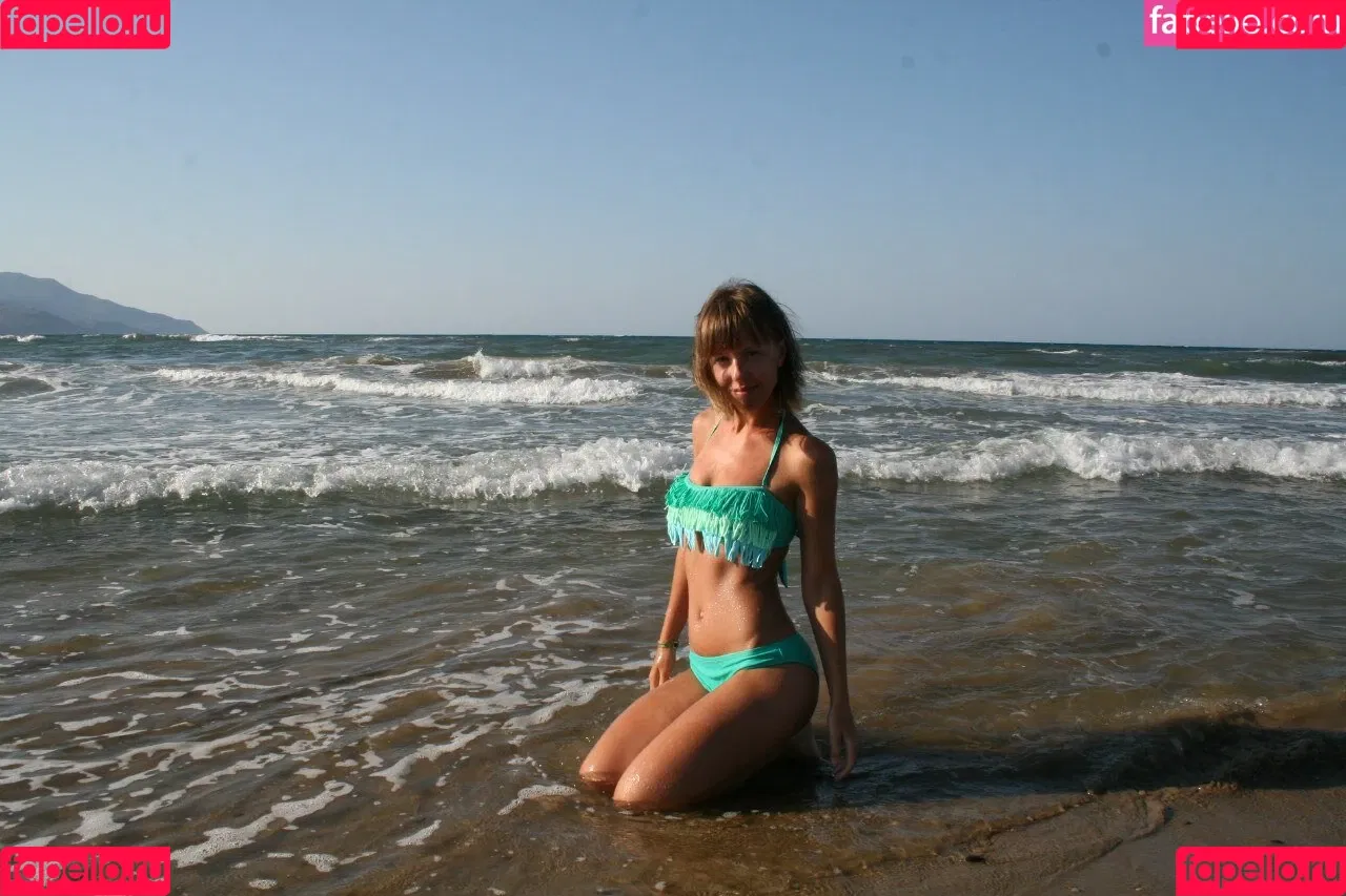 Katerina Melekhina Onlyfans Photo Gallery 